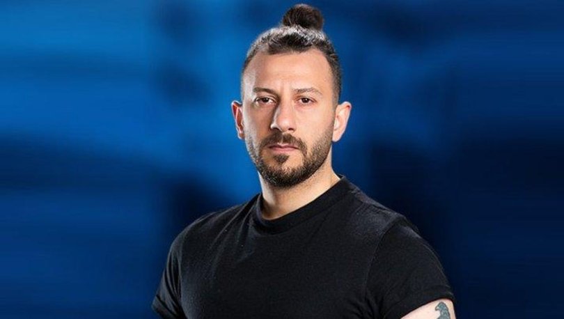 survivor 2022 all star da ardahan uzkanbas yokluk adasina giden ilk isim oldu